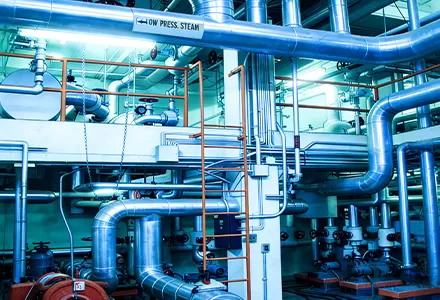 HVAC 산업에서 고급 감지 기술의 중요한 역할
