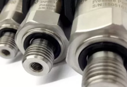 HVAC 및 냉동 시스템의 압력 센서: 정확도, 효율성 및 제어
