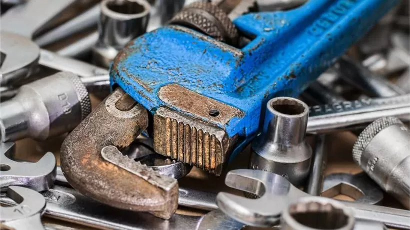 Preventive Maintenance Increases the Life of the Pressure Switches