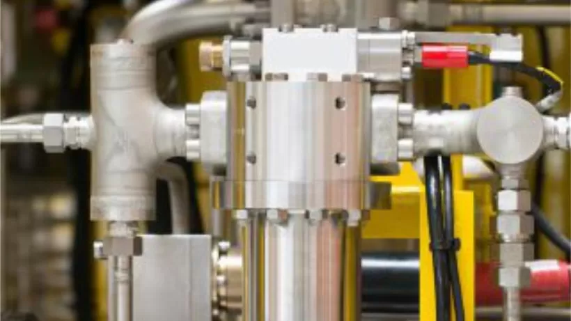 What to Know When Choosing a Pressure Transmitter